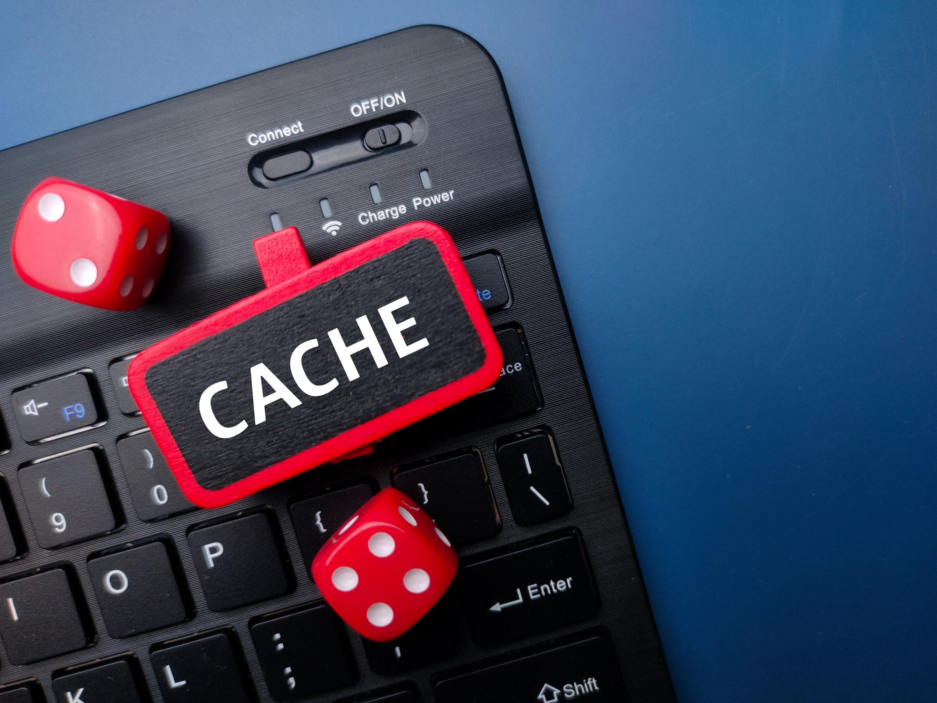 cache