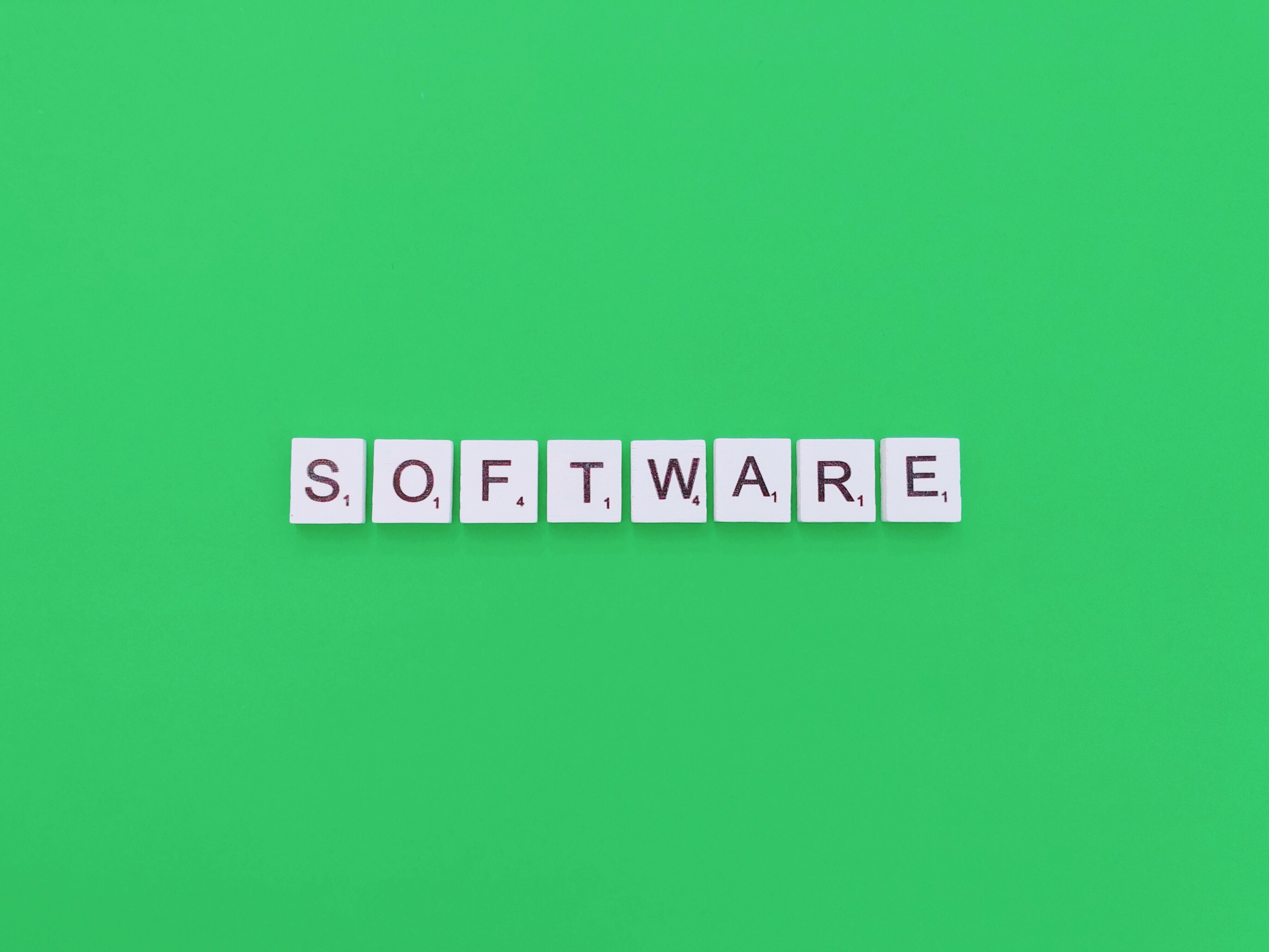 software