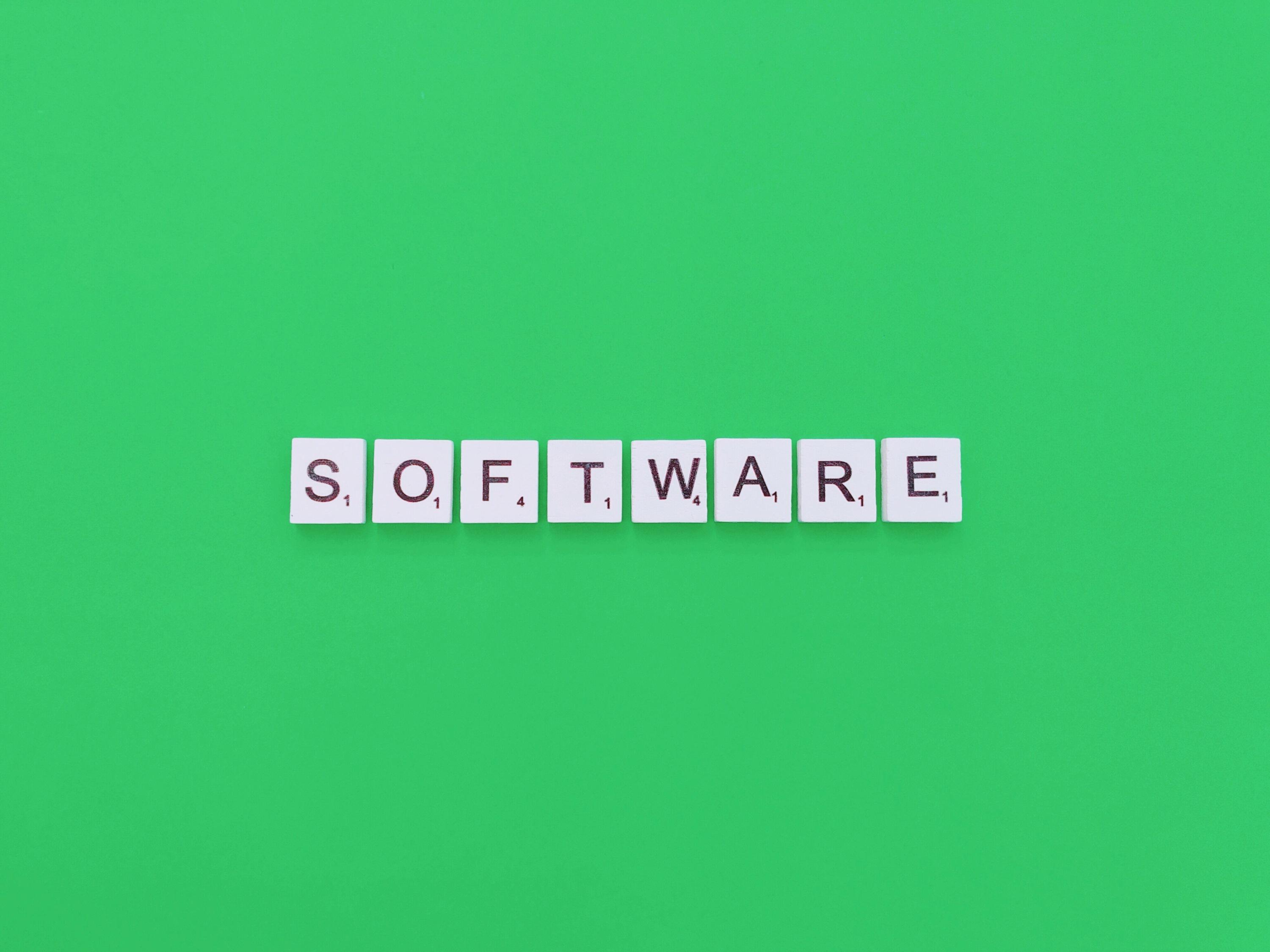software