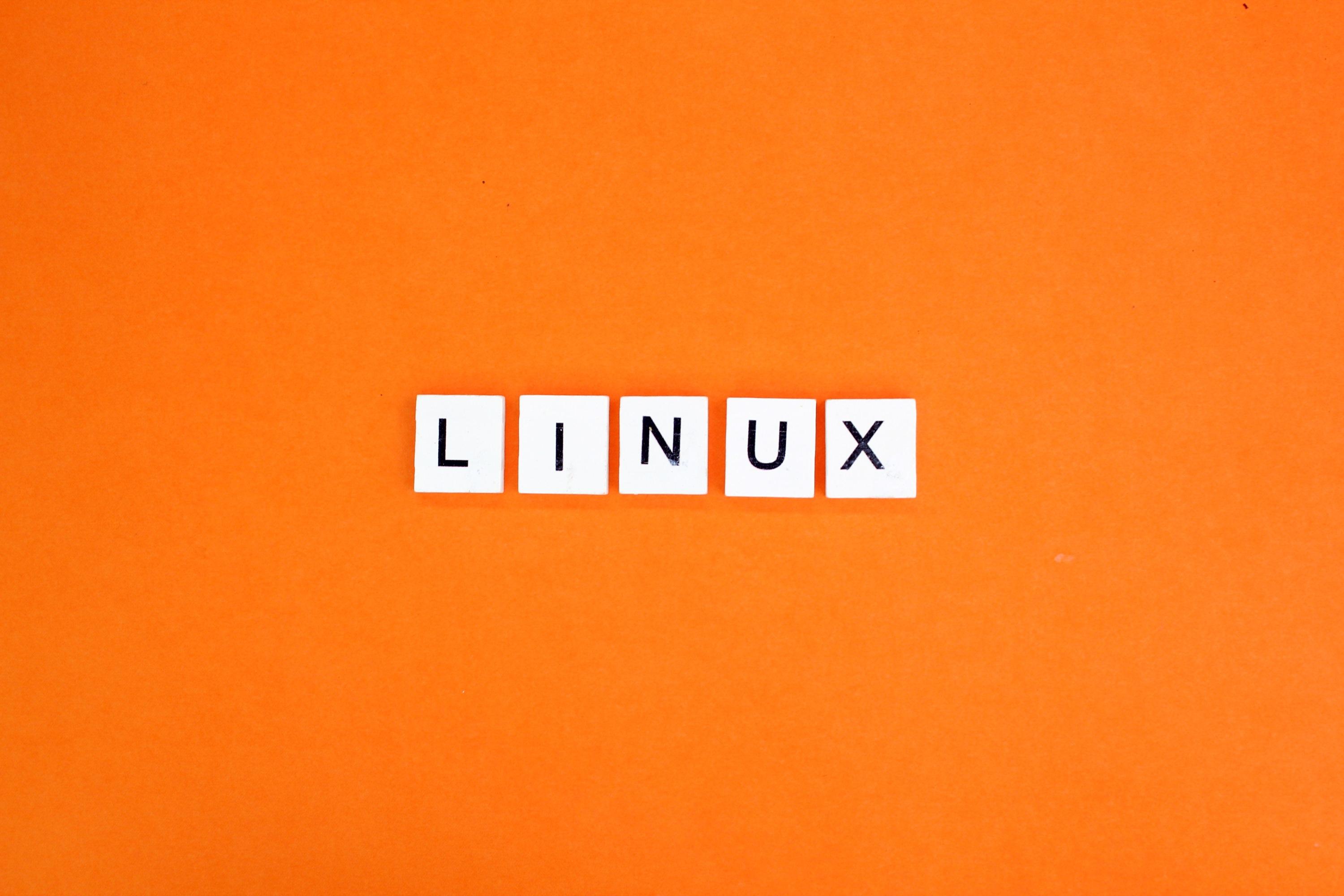 tar linux