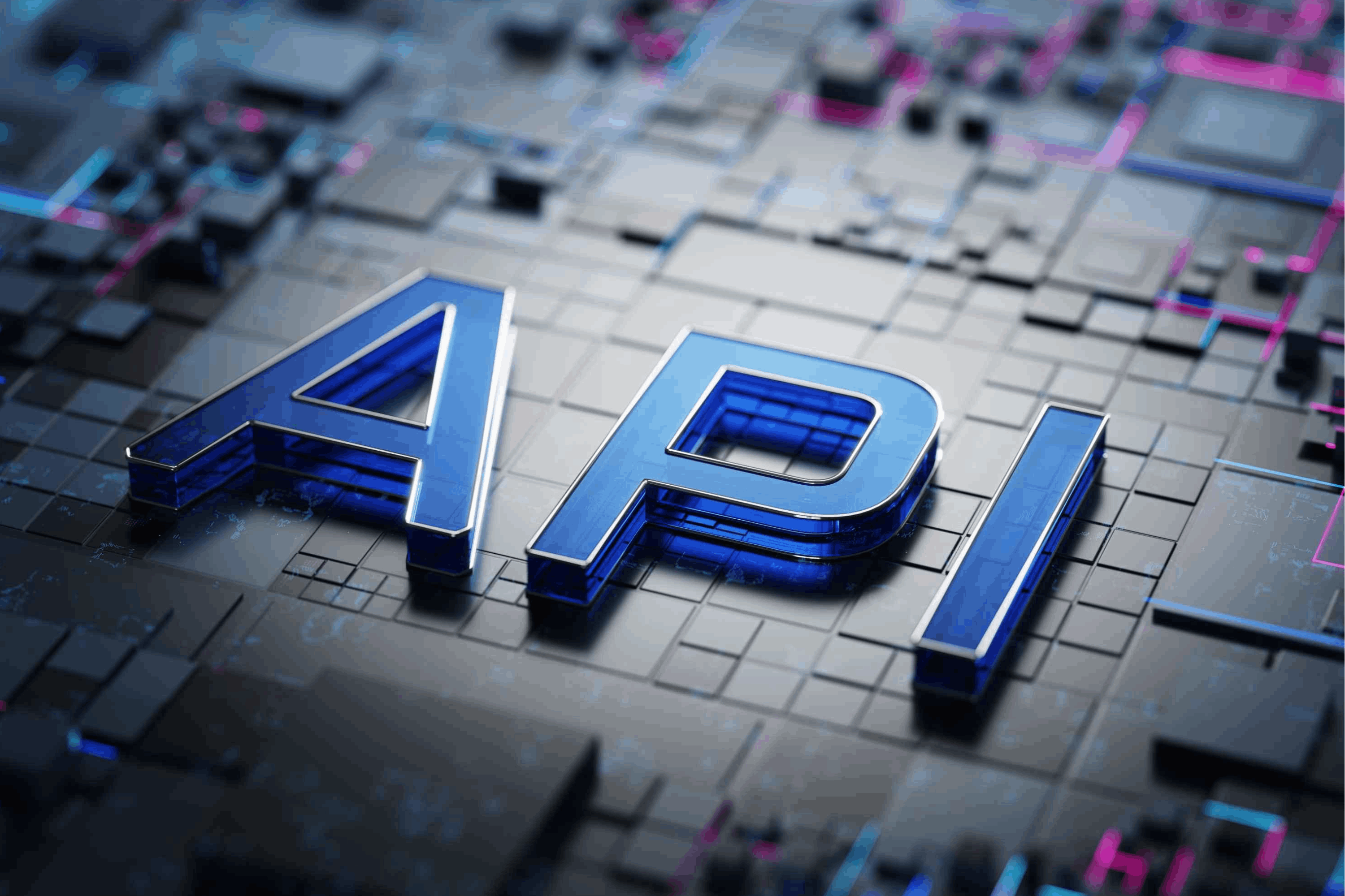 API Gateway gestión de tráfico entre servicios