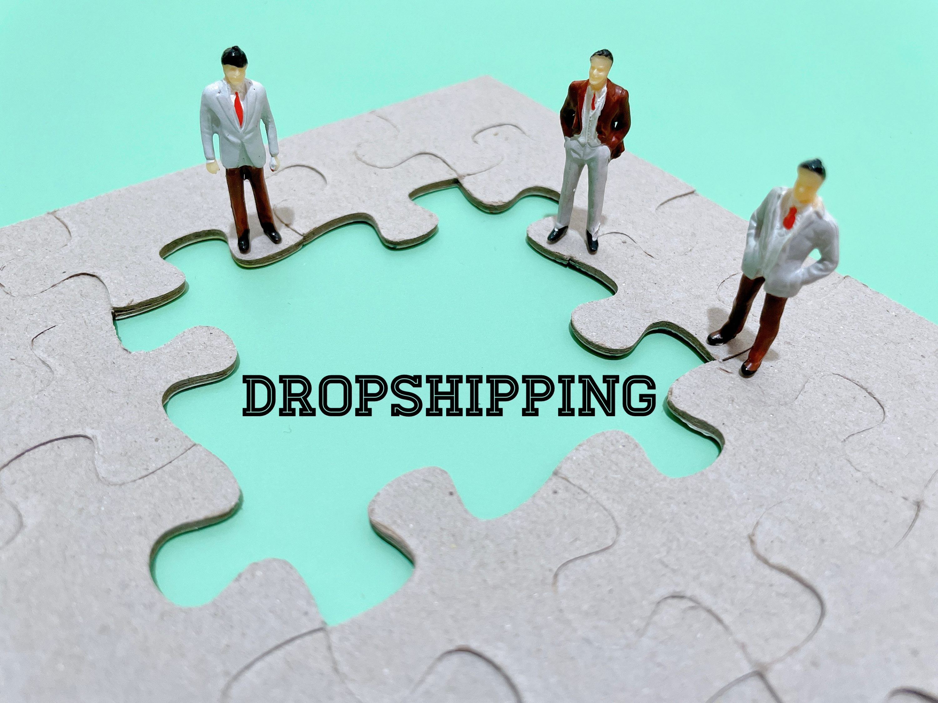 dropshipping