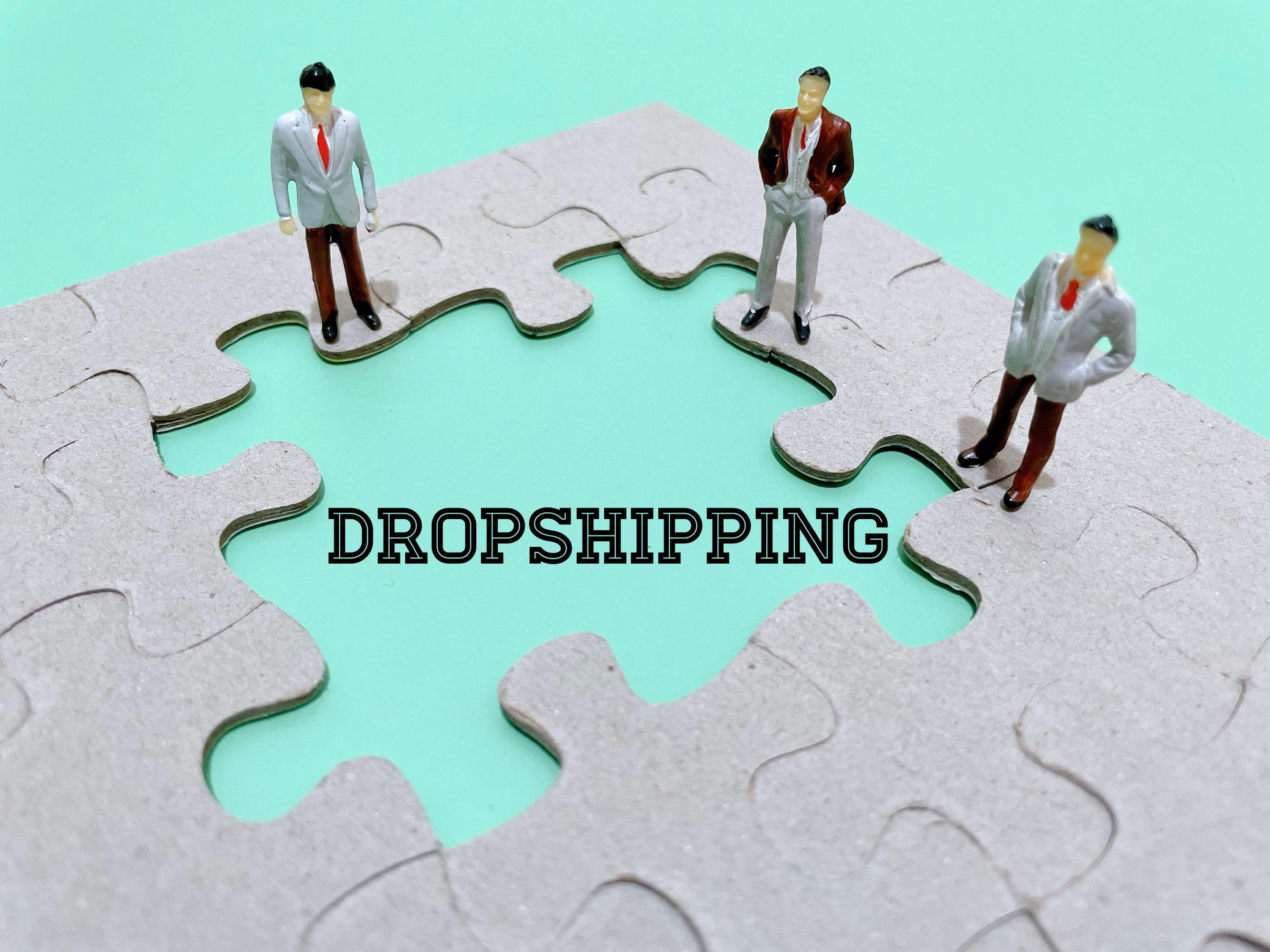 dropshipping