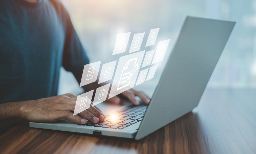 guía para crear una base de datos fácilmente