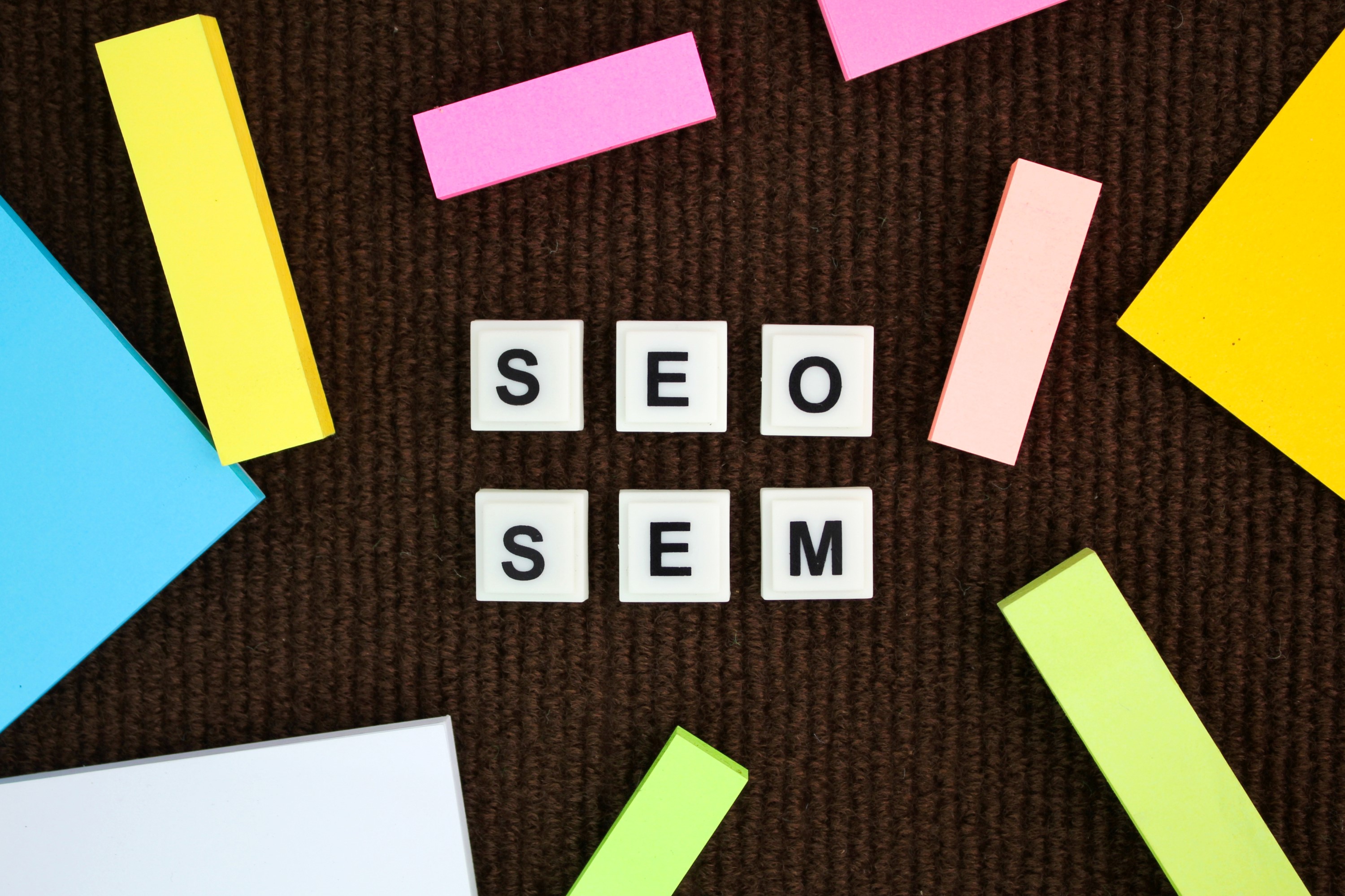 seo y sem