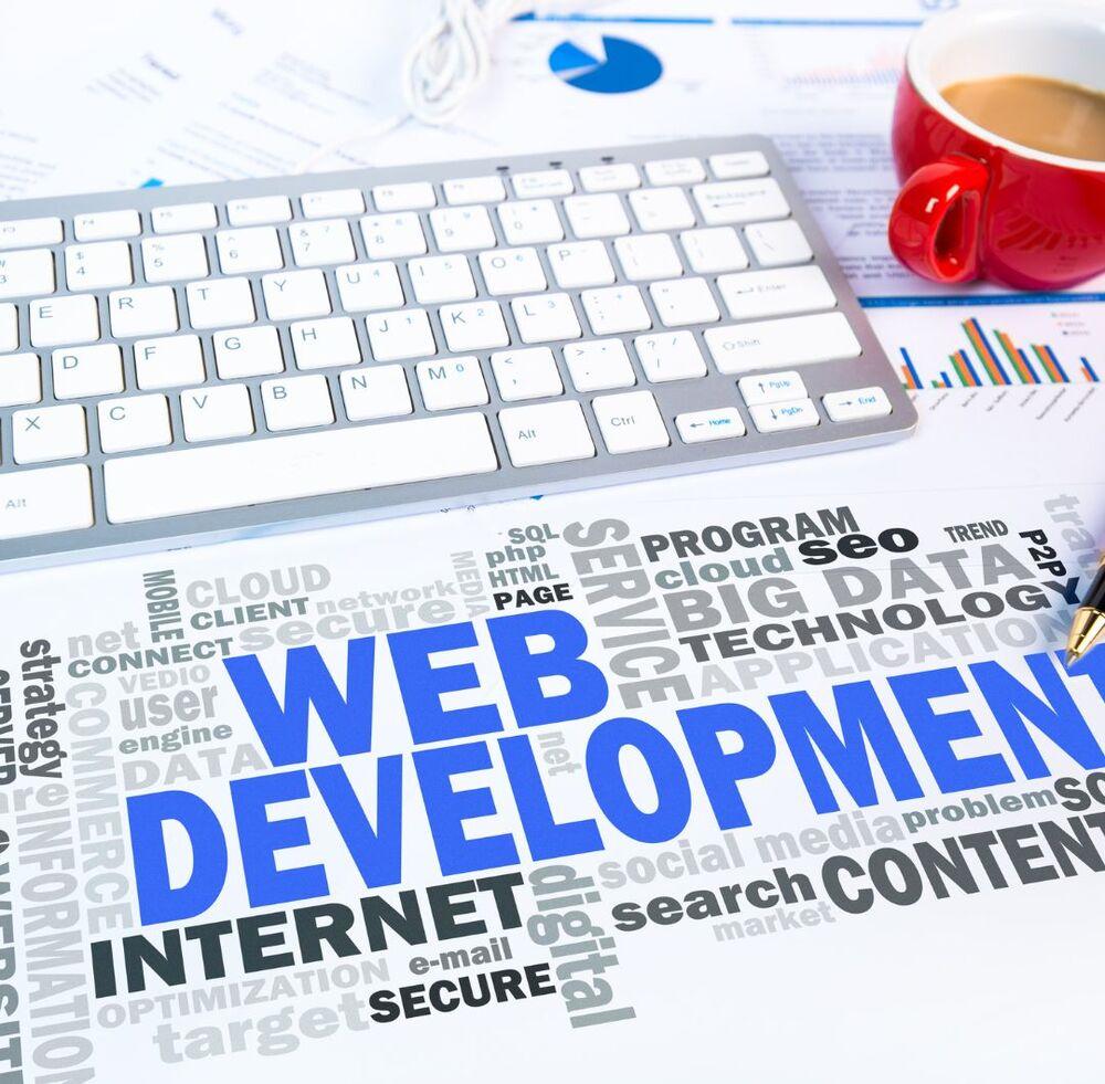 XAMPP desarrollo web sencillo
