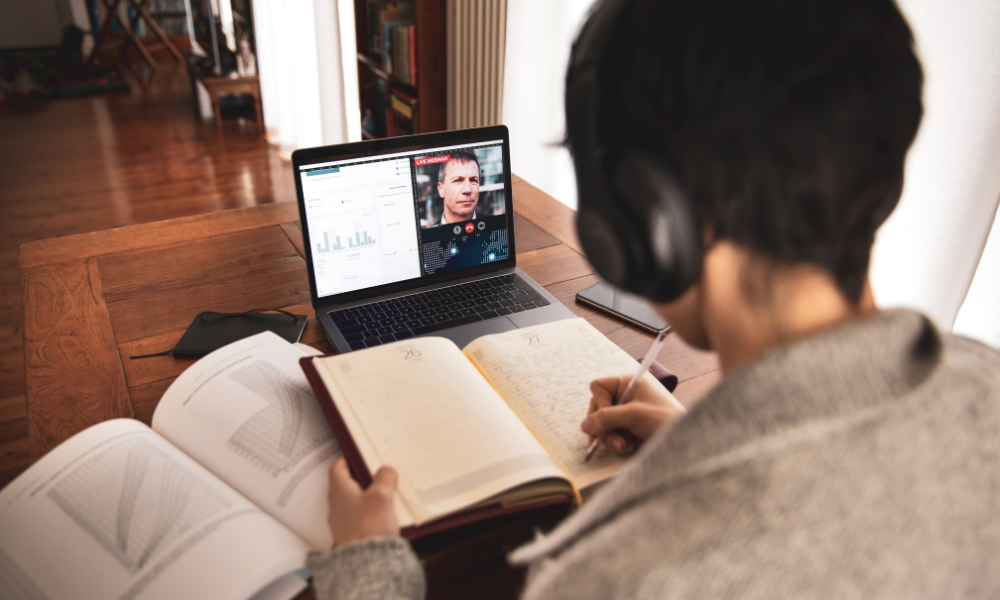 cómo crear una plataforma eLearning o LMS