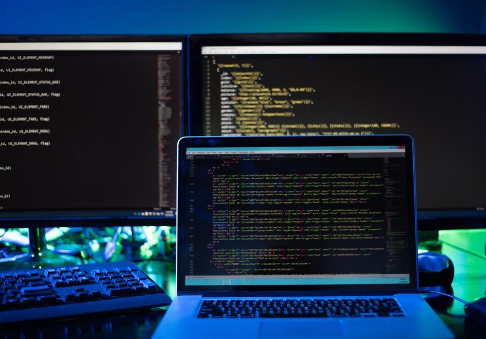 kubernetes orquestación de contenedores