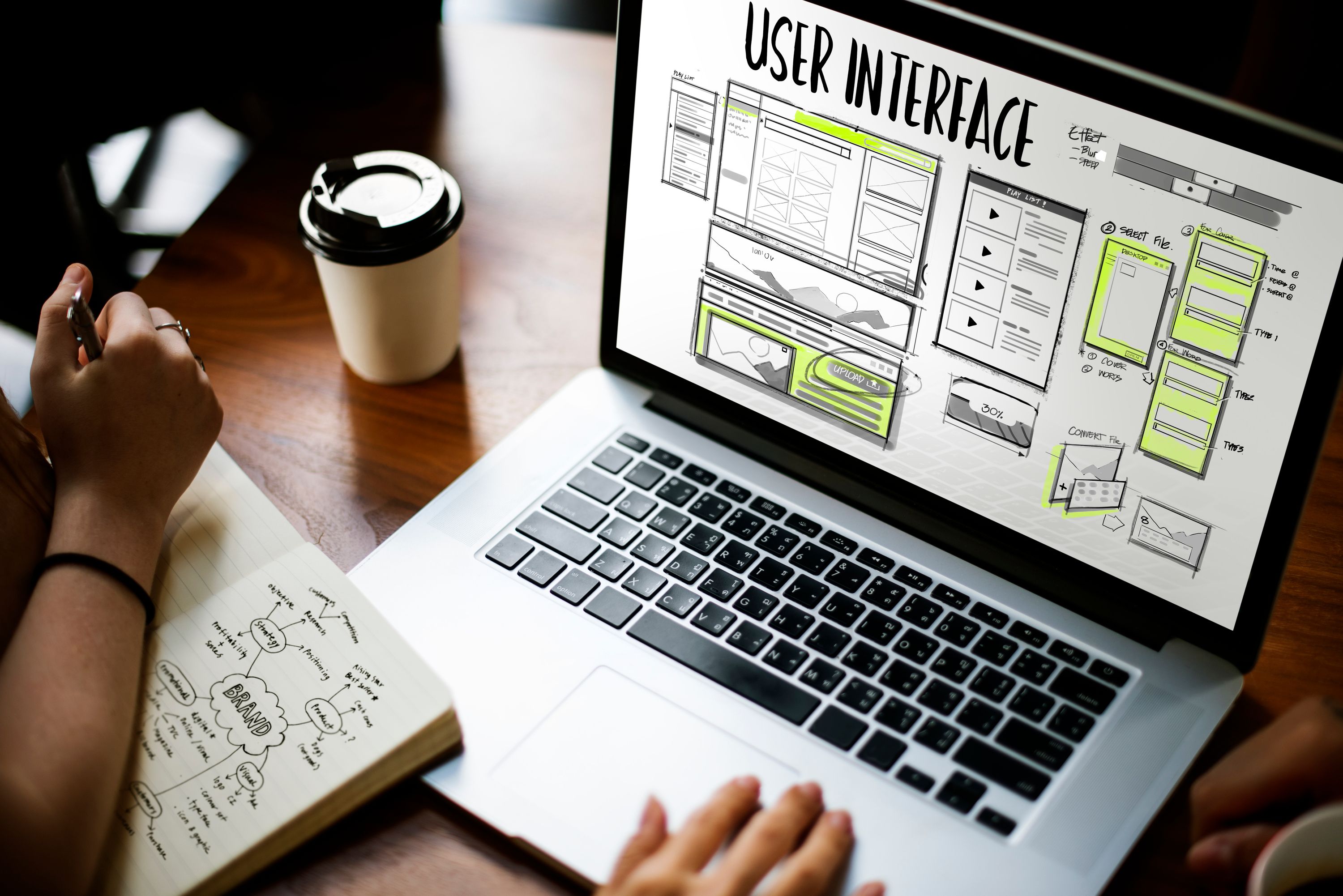 Drupal plataforma de desarrollo web