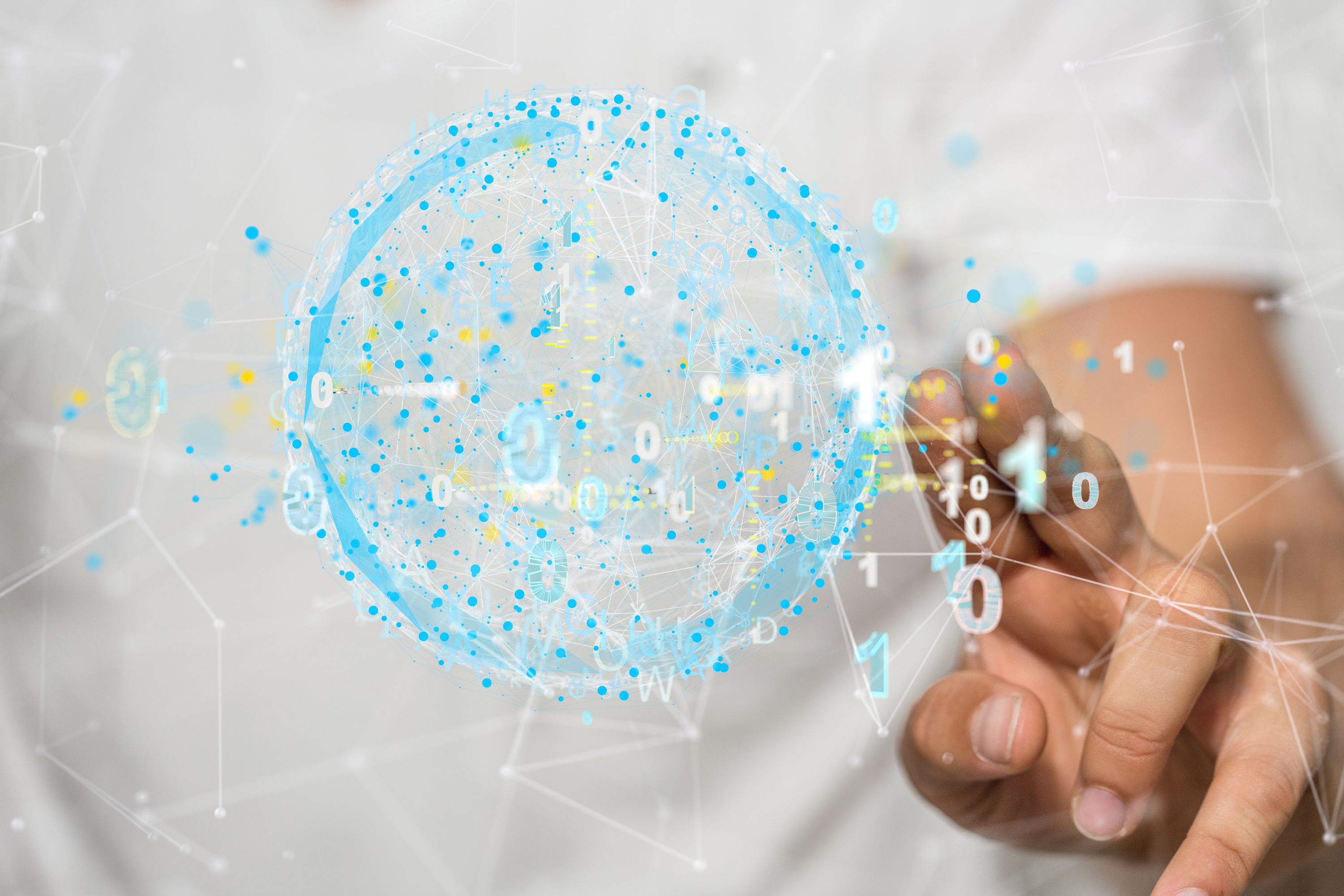 Kubernetes orquestación de contenedores