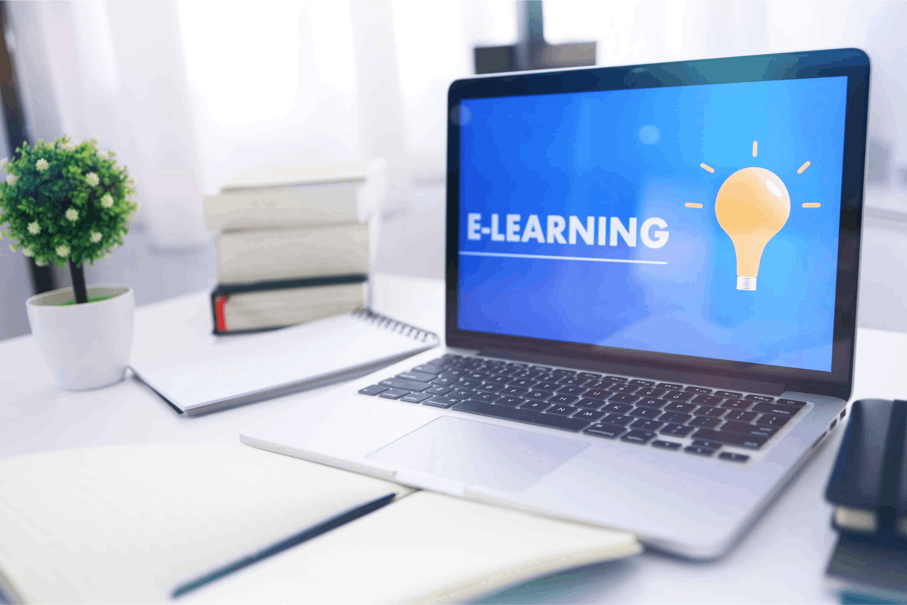 Un Elearning Plataforma eLearning: cómo crear un LMS