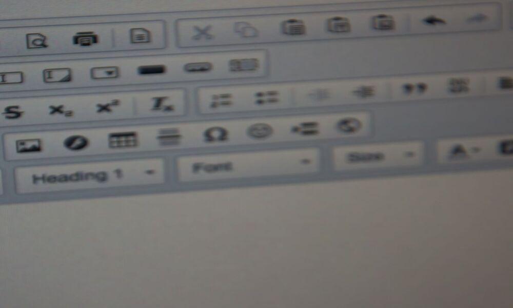 tipos de correctores de textos