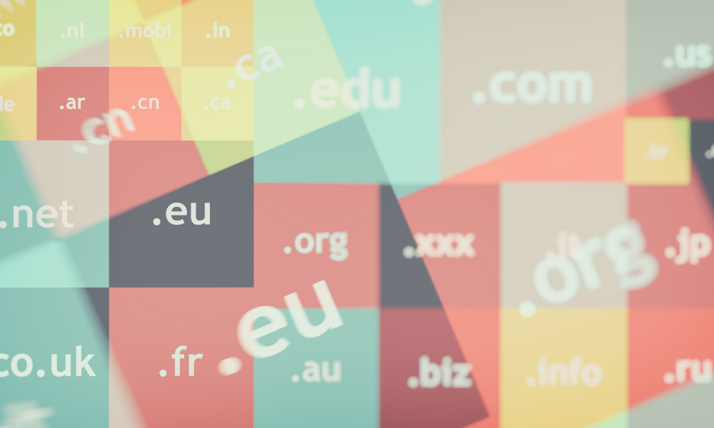 vender dominios body