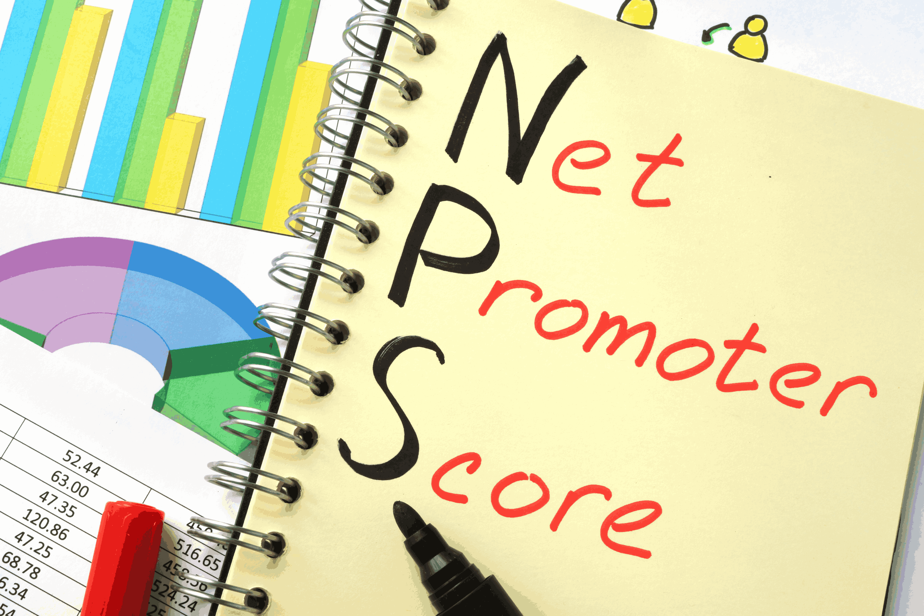que es Net Promote Scorer