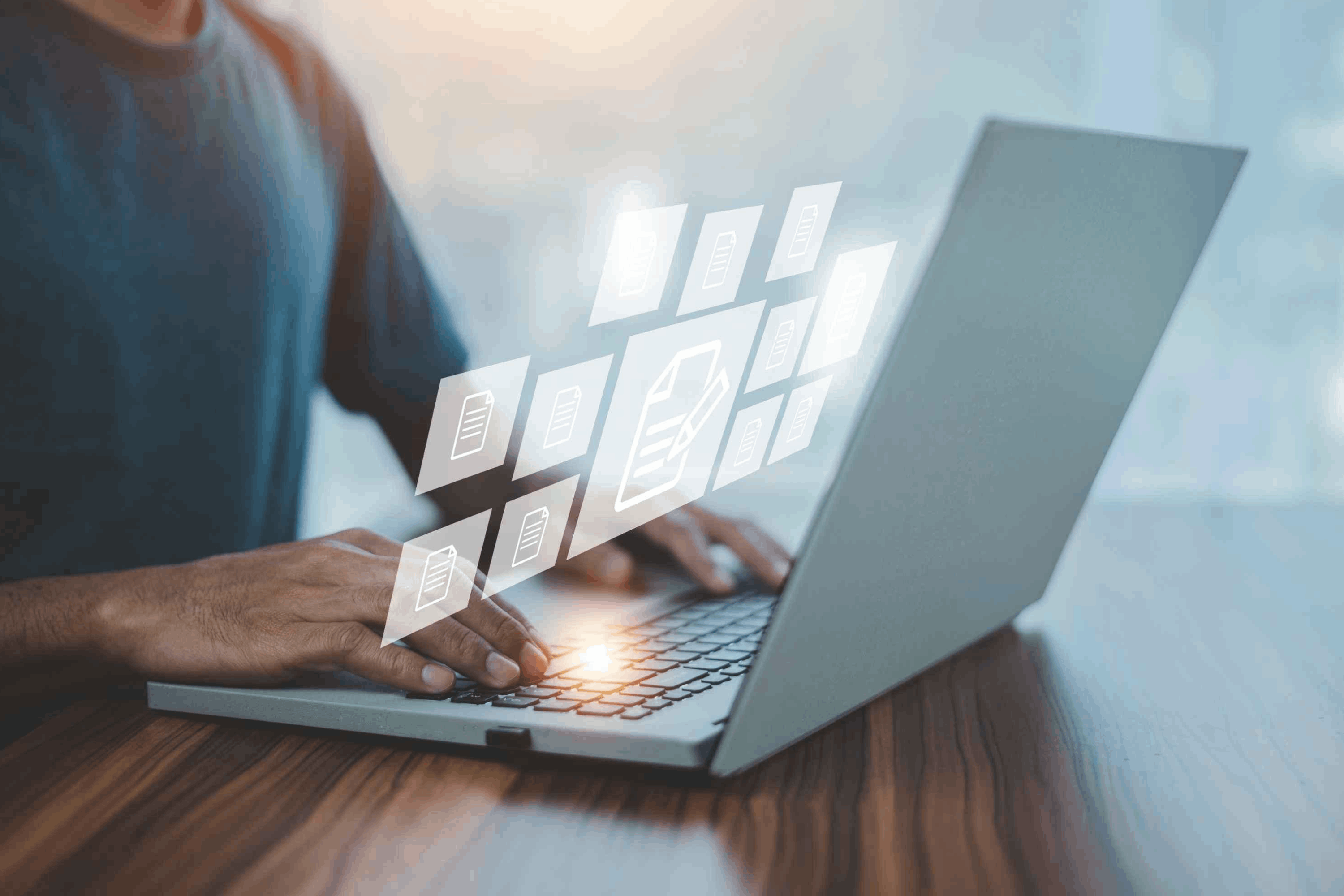 qué es LibreOffice