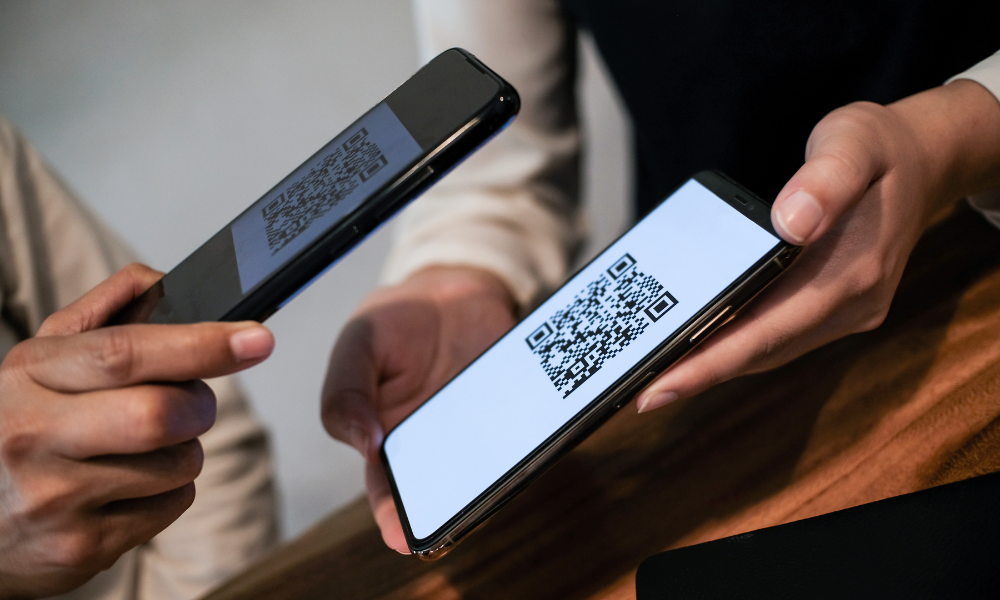 crea y usa códigos QR fácilmente