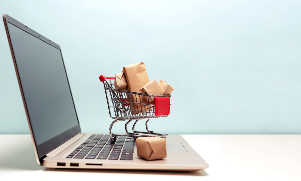 vende en internet con eBay fácilmente