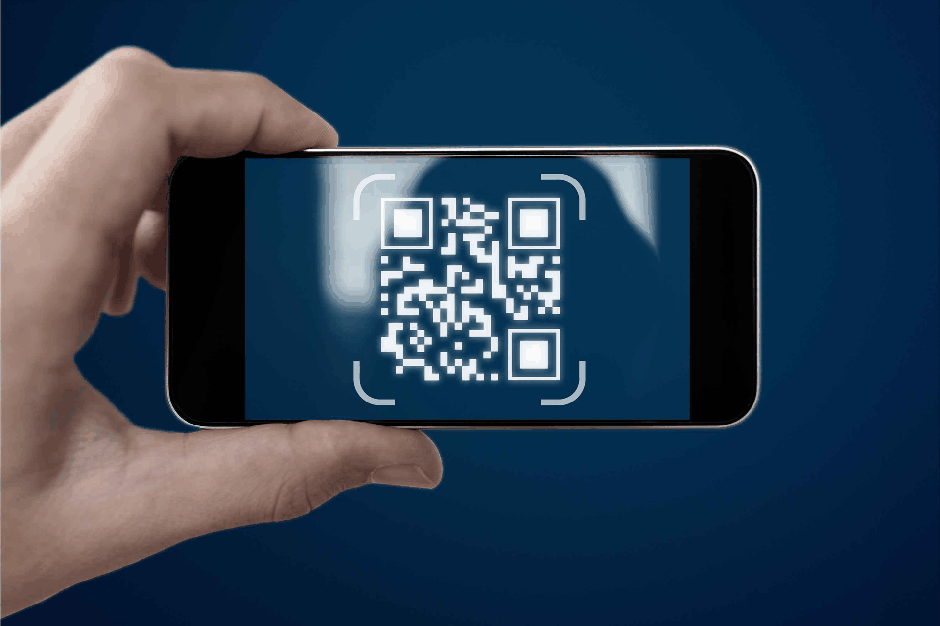 Crear código QR: qué es, cómo funciona y cómo generarlo