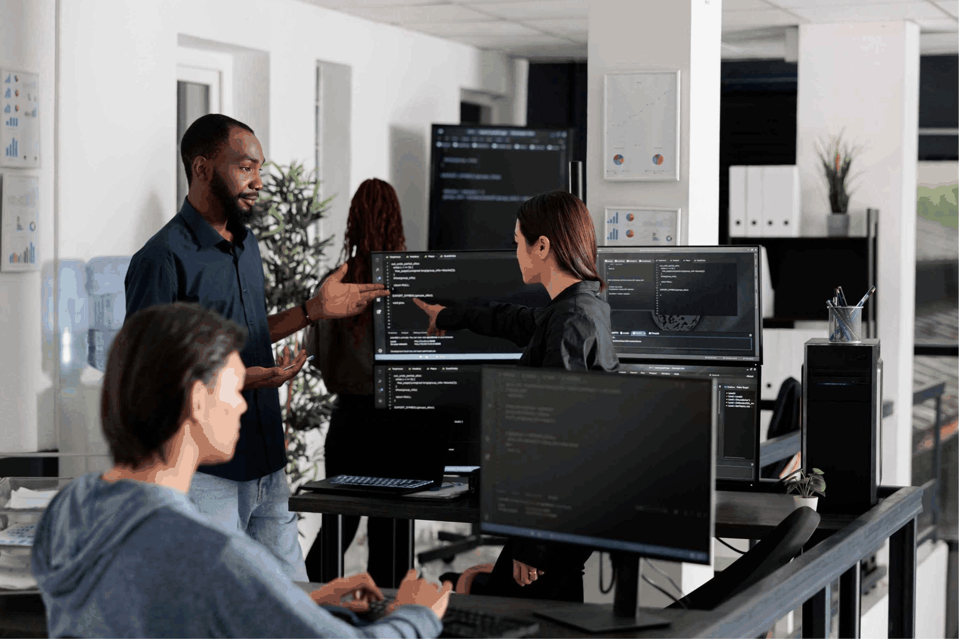 Código ASCII: qué es y cómo se usa en informática