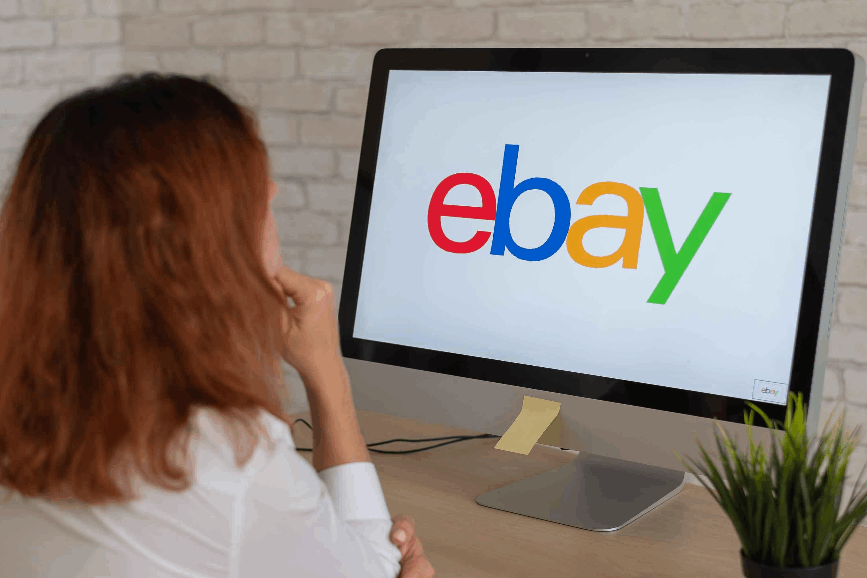 qué es eBay