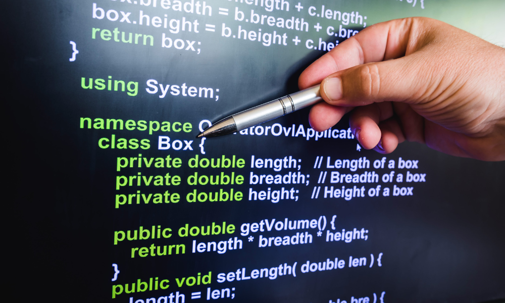 Lenguaje de scripting: Qué es y cómo se utiliza en programación