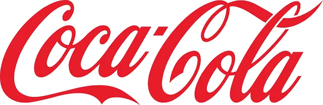 Logo de Coca-cola