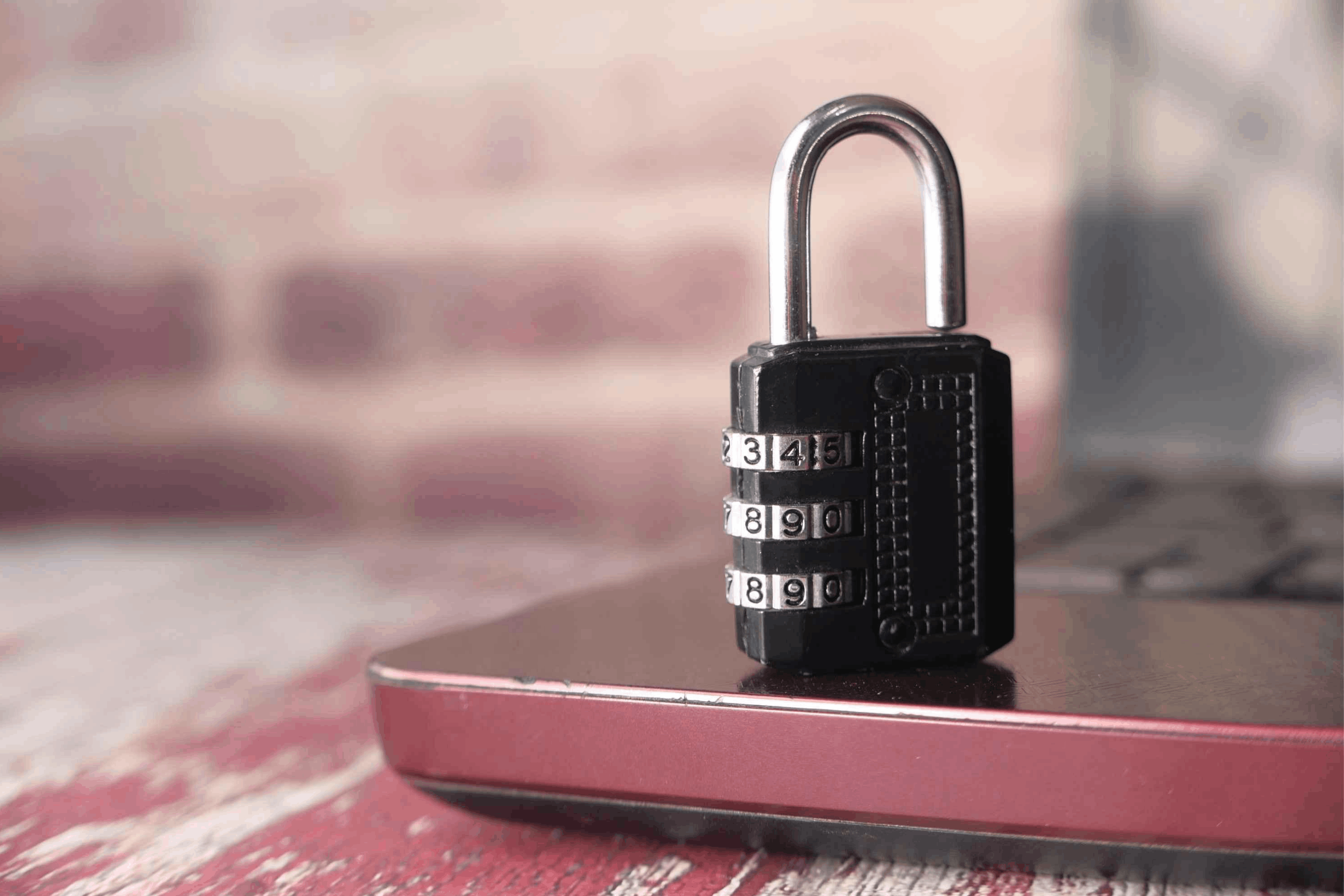 concepto de Zero Trust