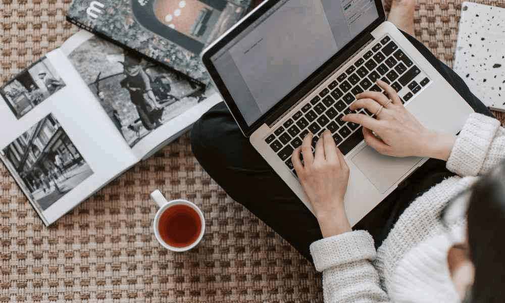 crea contenido más rápido con Notion AI