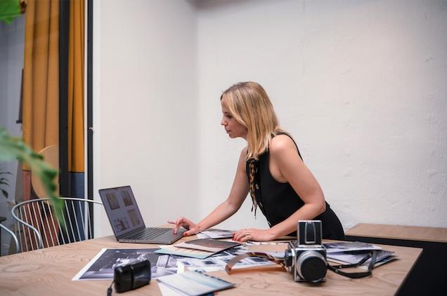 Entrevista a Laia, fundadora de Ohlalalaia Fotografía