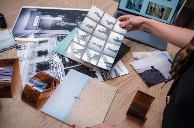 Entrevista a Laia, fundadora de Ohlalalaia Fotografía