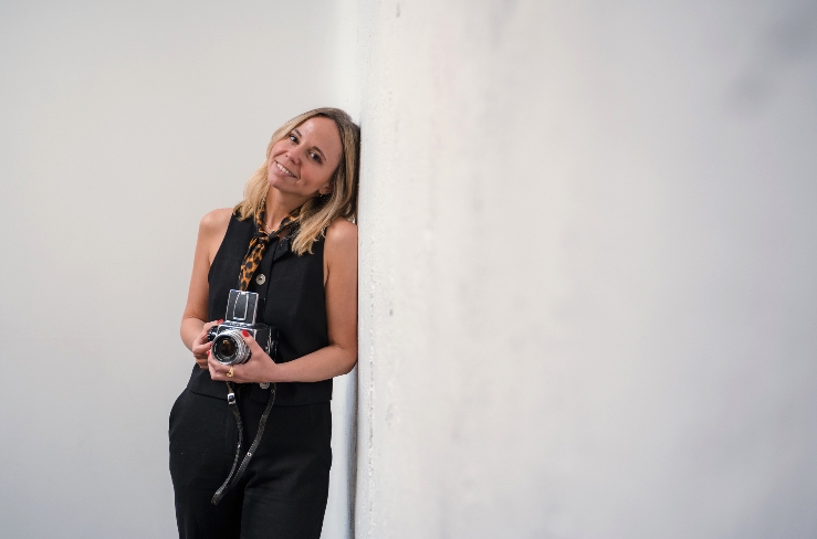 Entrevista a Laia, fundadora de Ohlalalaia Fotografía