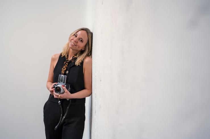 Entrevista a Laia, fundadora de Ohlalalaia Fotografía