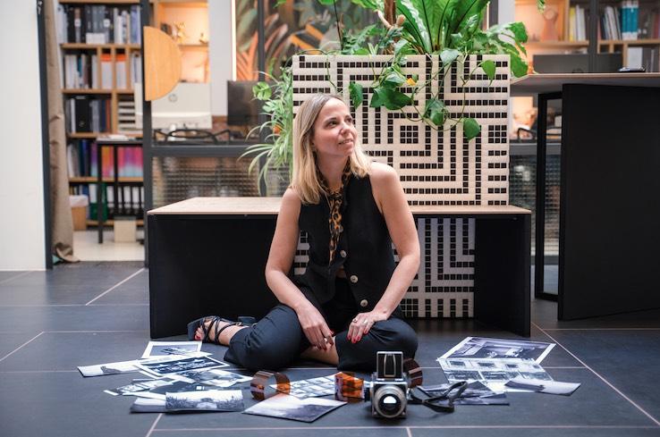 Entrevista a Laia, fundadora de Ohlalalaia Fotografía