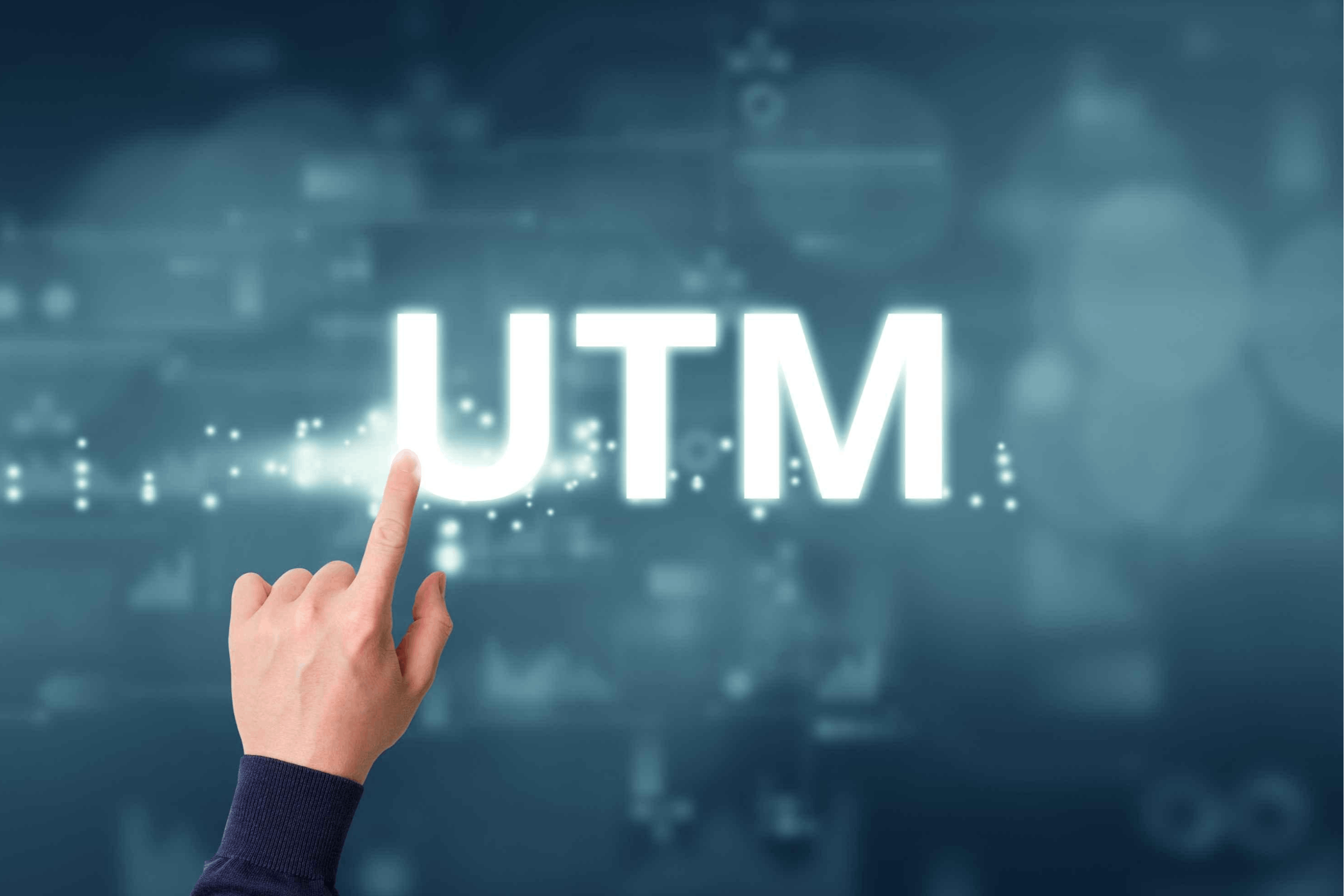 etiquetas UTM para redes sociales