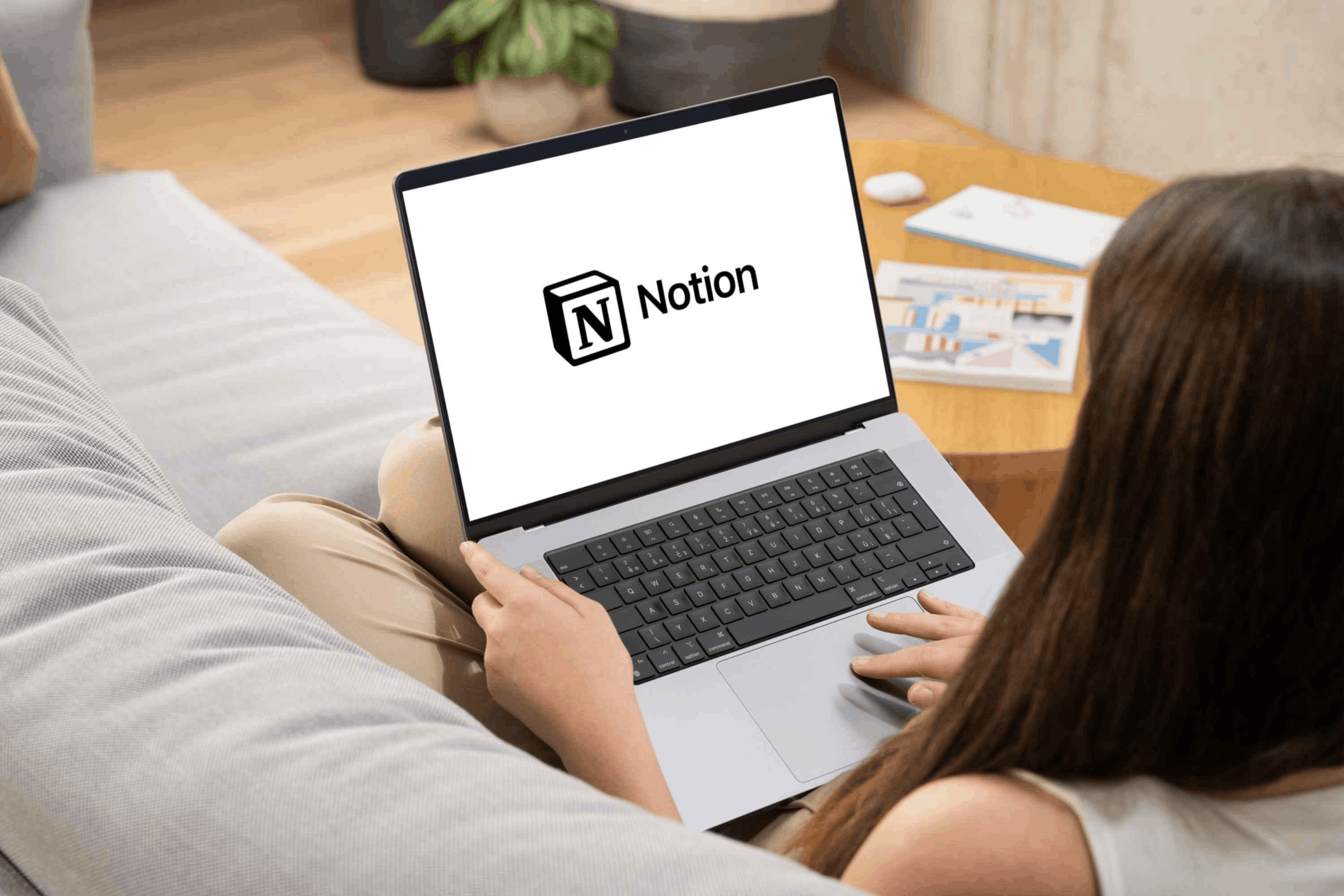 Notion AI para productividad