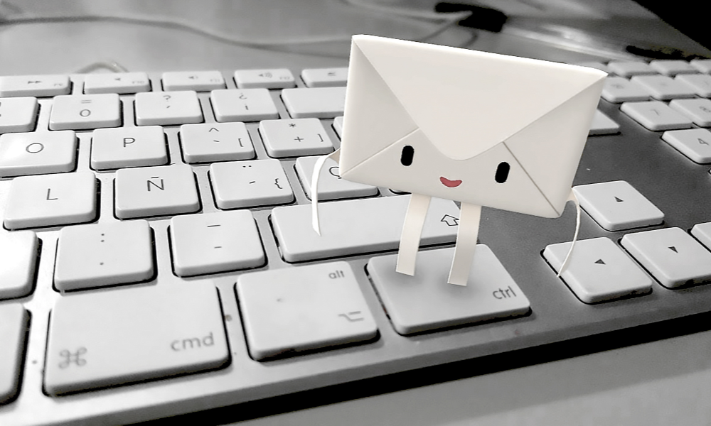 Usa newsletters para vender más