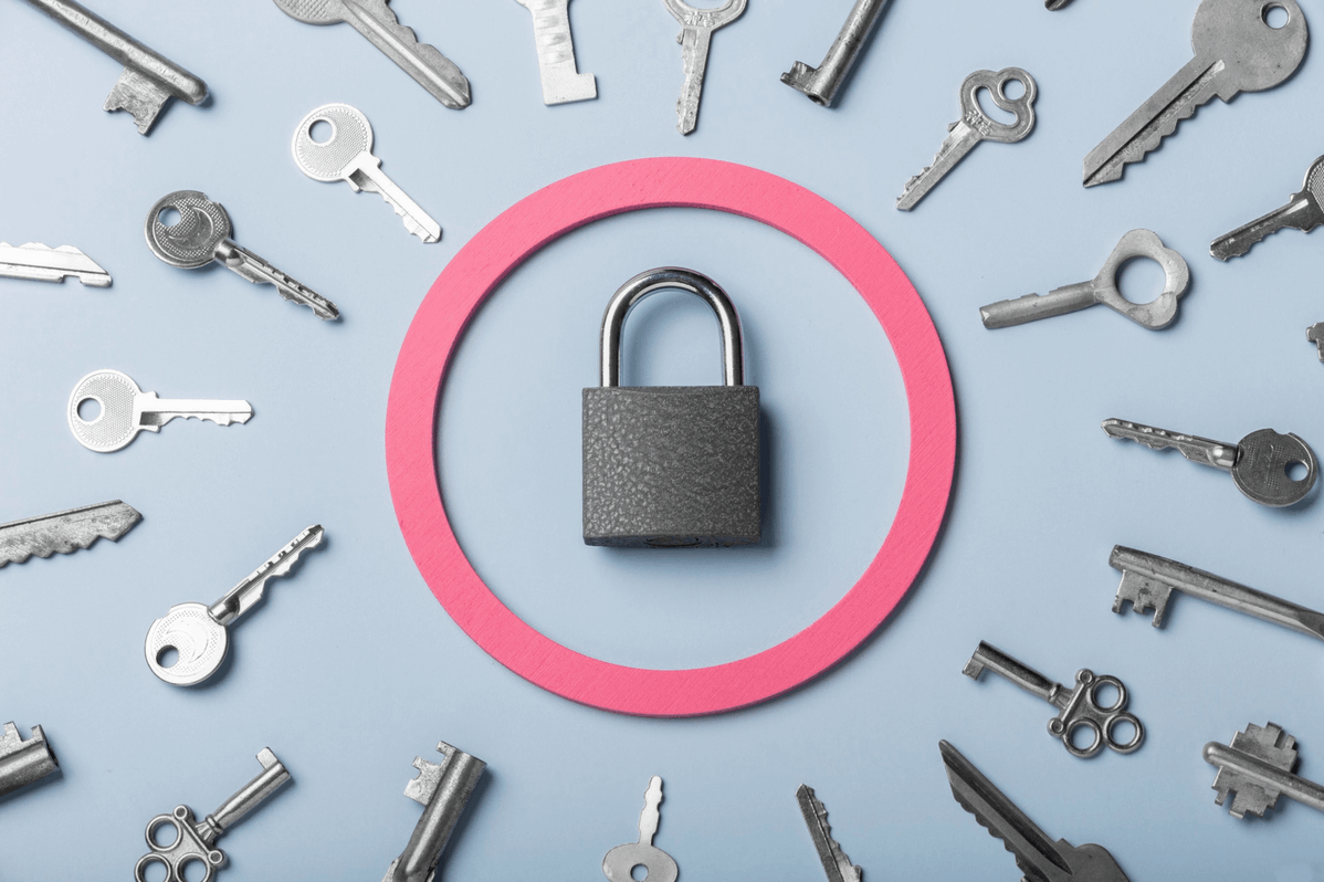 Productos sin marca listos para vender