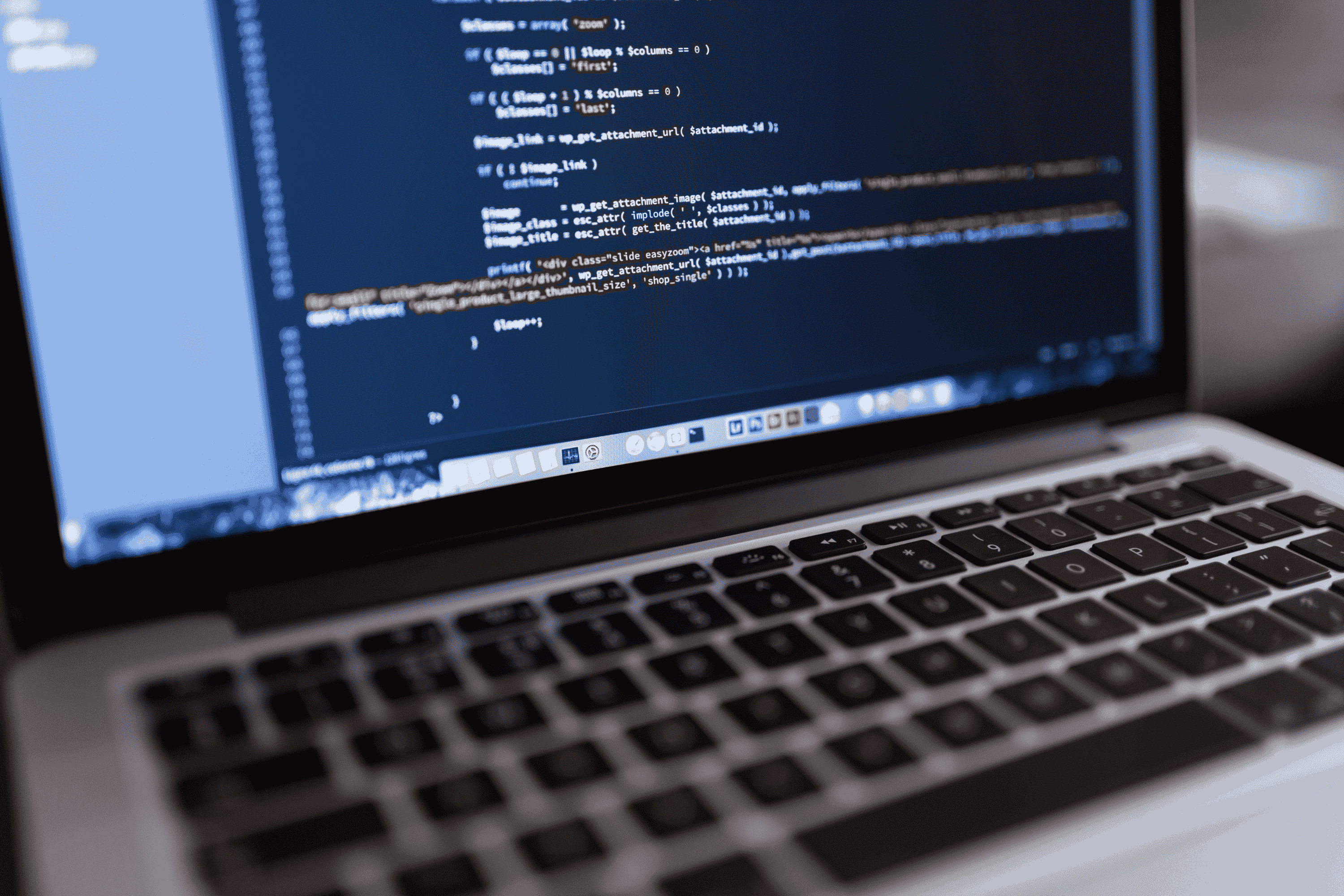 Servidor Apache2 en ejecución en Linux