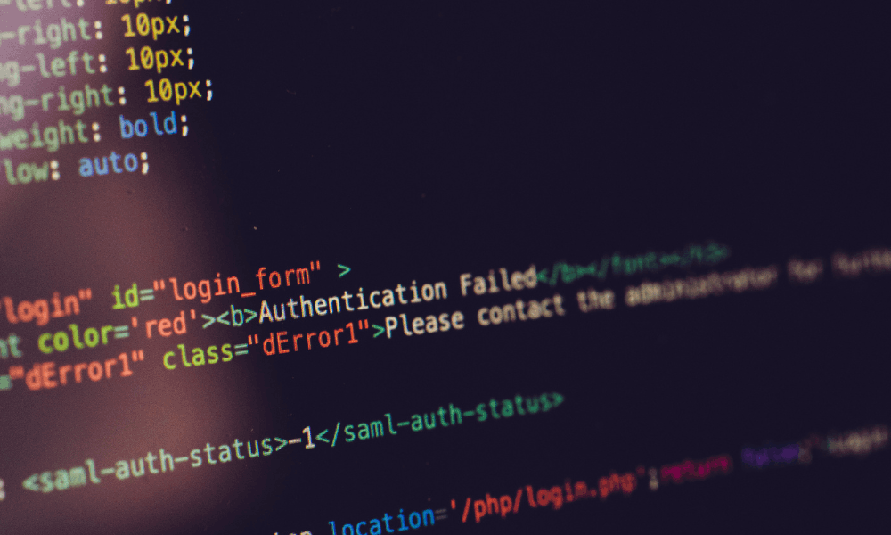 Comparativa de versiones de PHP y rendimiento web