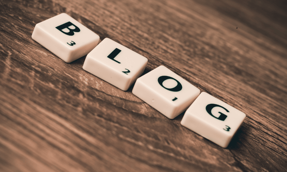 Ejemplos de microblogging y mensajes virales