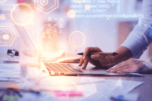 Automatización de desarrollo con CI/CD