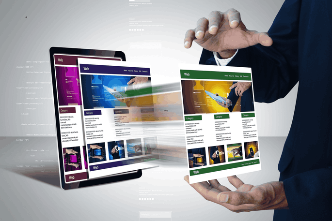 Optimiza Core Web Vitals y velocidad de la web