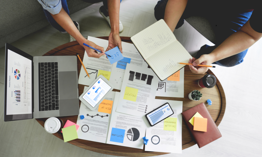 Nombre de dominio de empresa