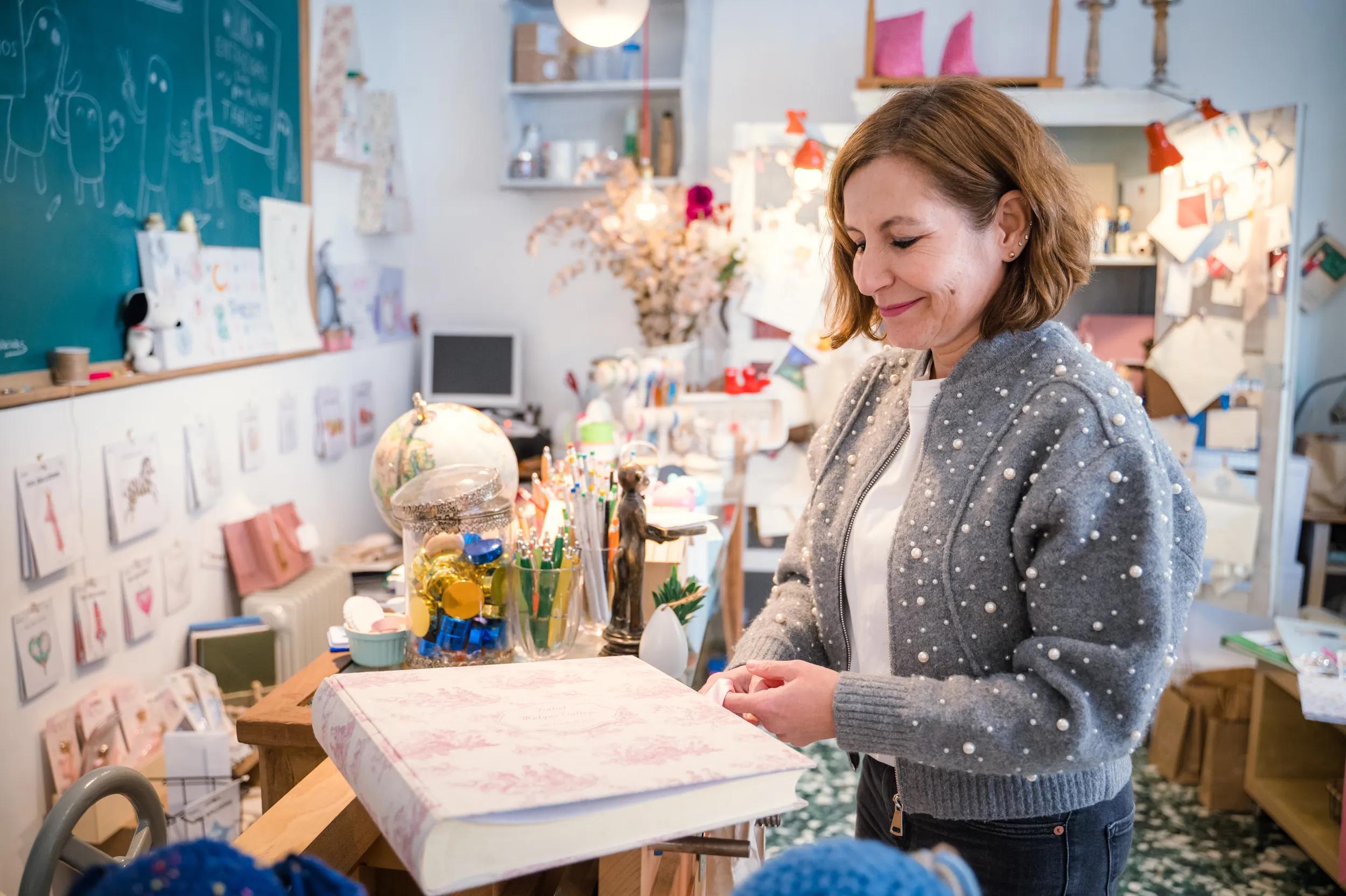 MiBloc: Cojín Elefante