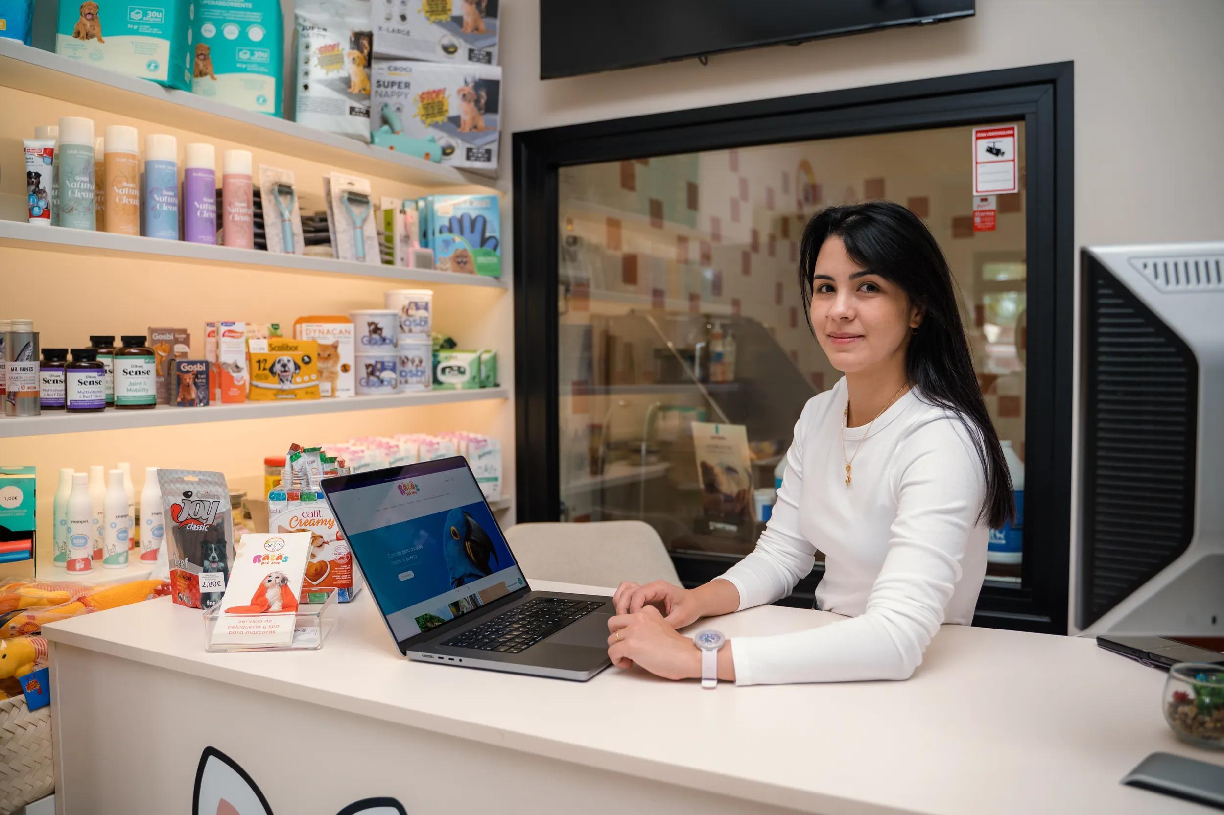 Razas Shop: cuidado y mimo para tu mascota