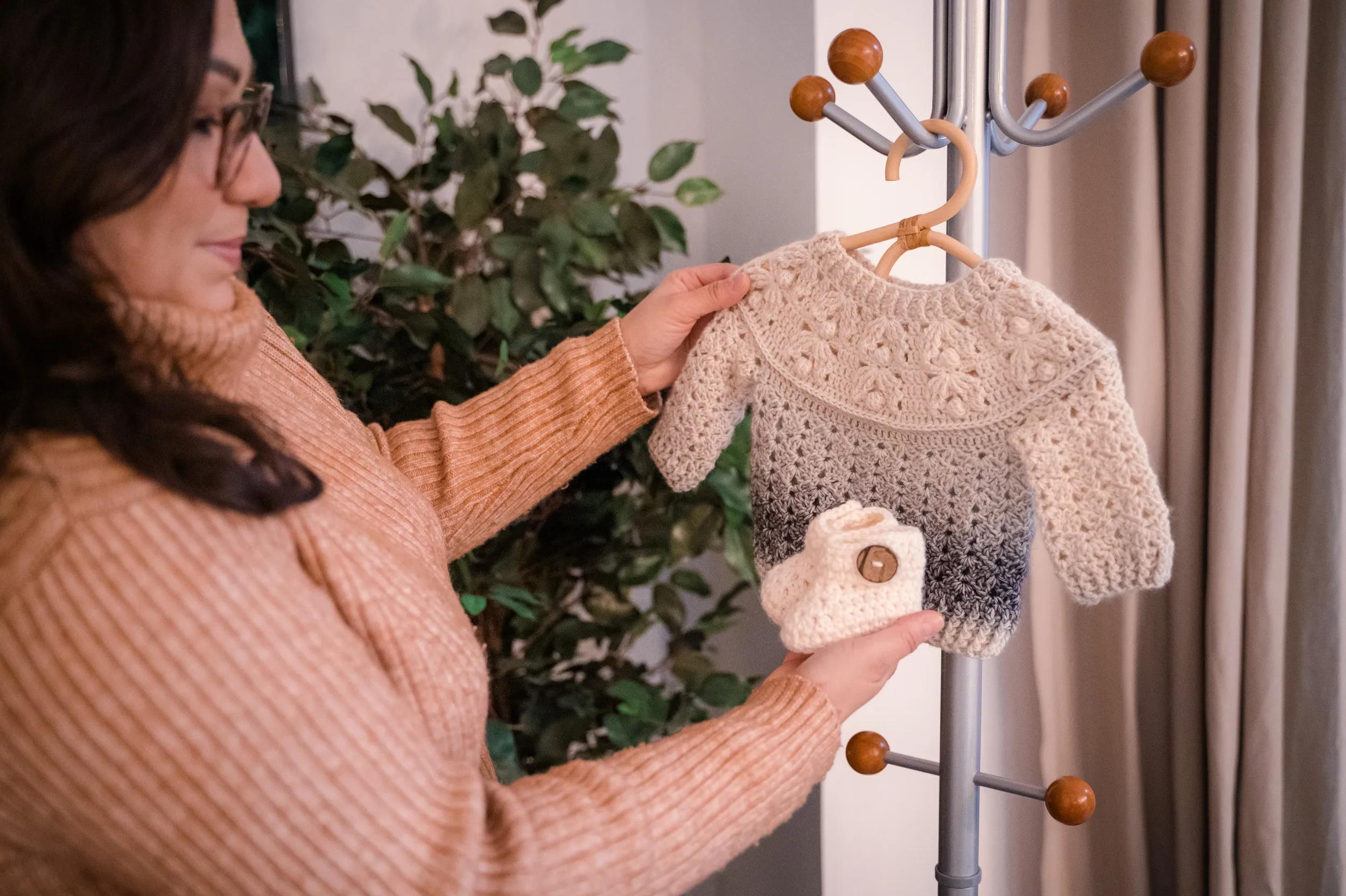 Ooh Lilou: Caballito Mío