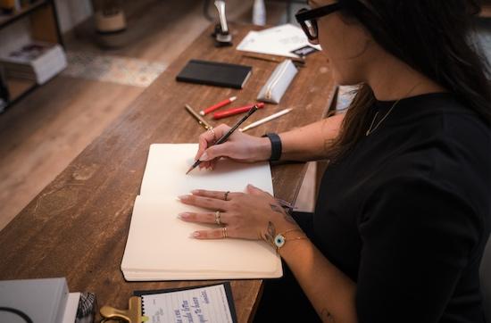 Entrevista a Bruna Zanella