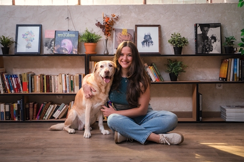 Entrevista Mi Perro Come Barf