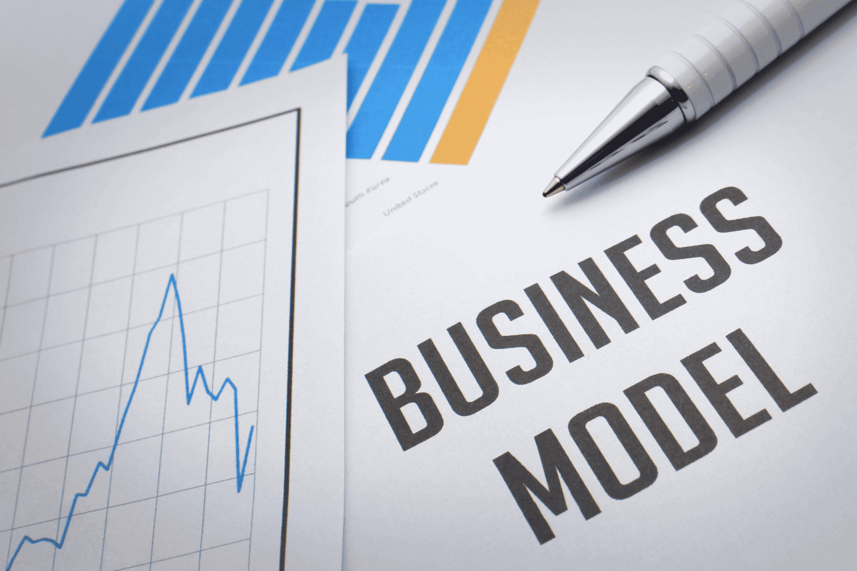 modelo de negocio de suscripción