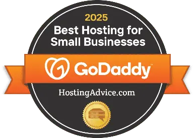 GoDaddy, elegido el mejor hosting para pymes por desarrolladores
